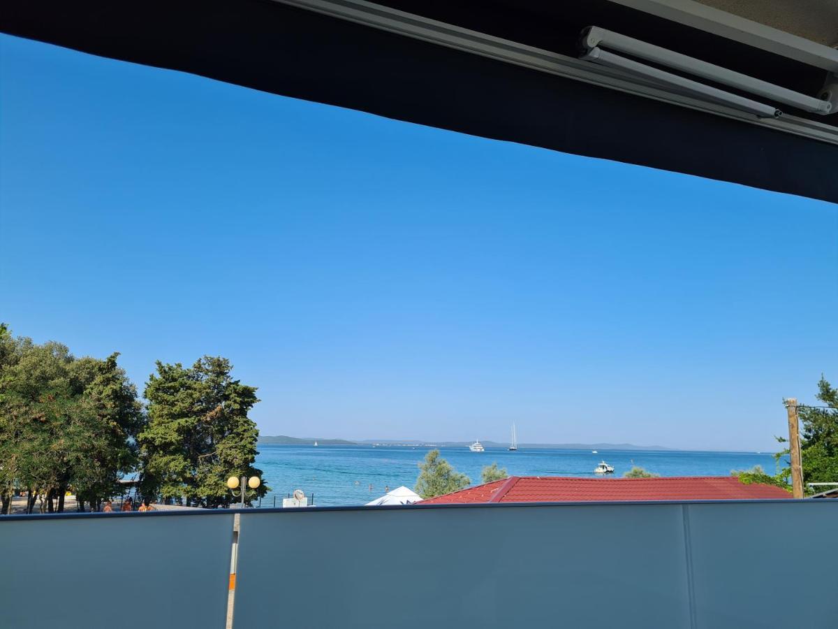 Rajkovic Apartment Zadar Exterior photo